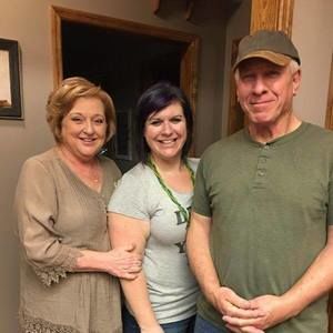 Meet your Posher, Debra